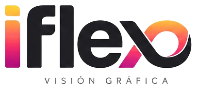 iFlexo · Visión Gráfica